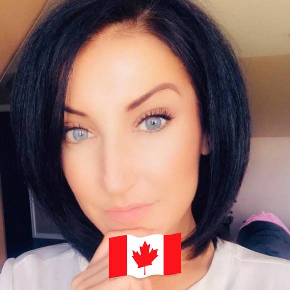 Meet your Posher, Sabrina - Picture 1 of 1